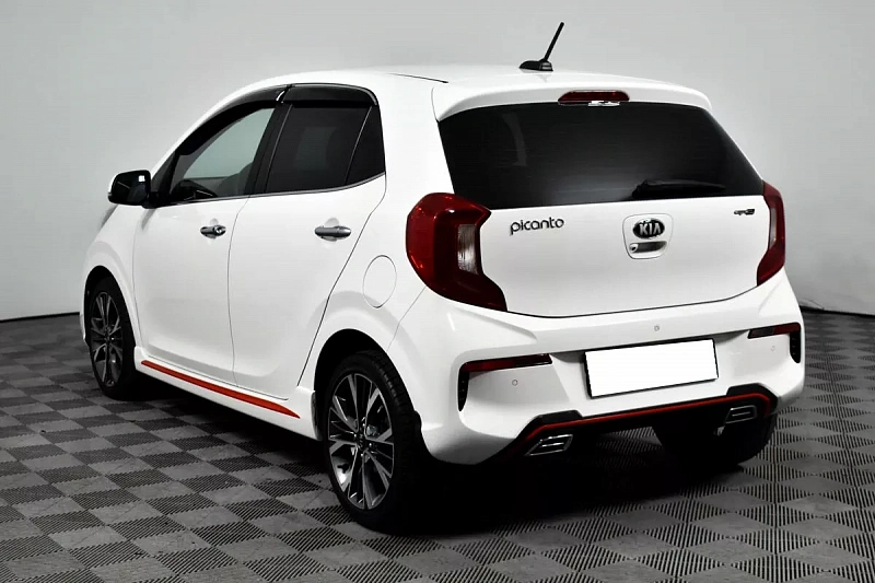 Picanto