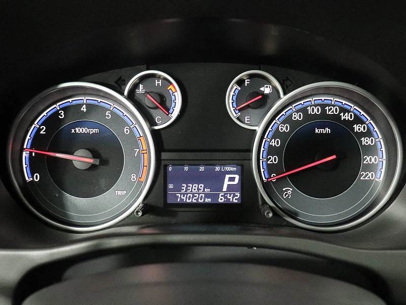 SX4