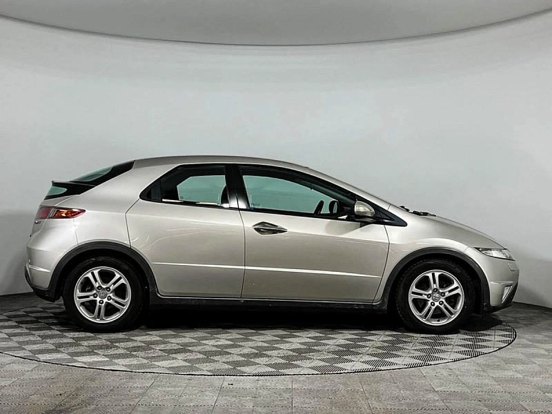 Civic