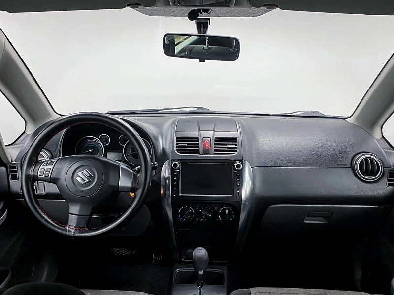 SX4