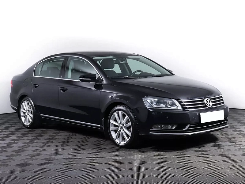 Passat