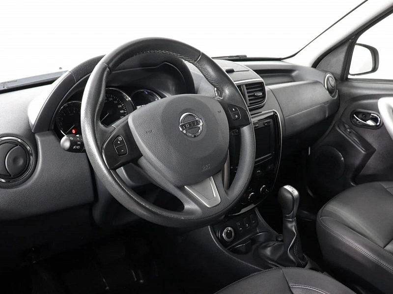 Terrano