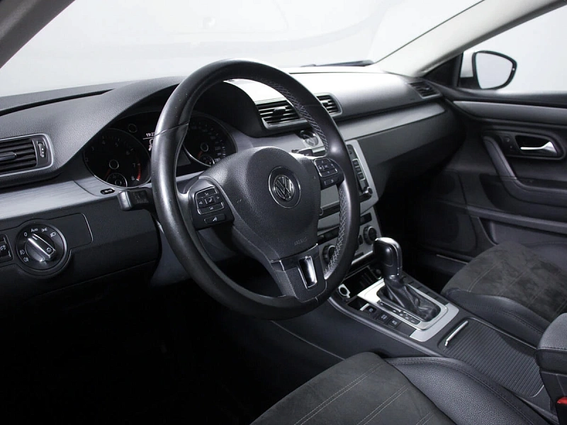 Passat CC