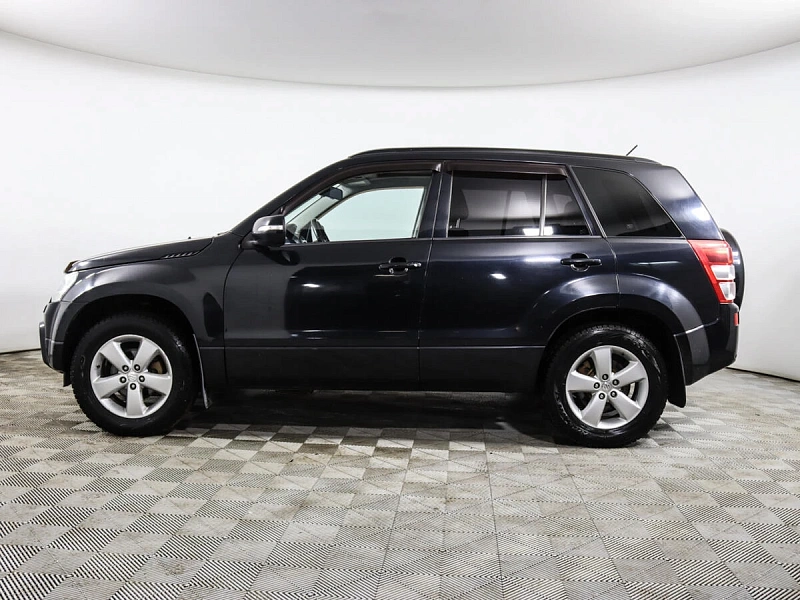 Grand Vitara