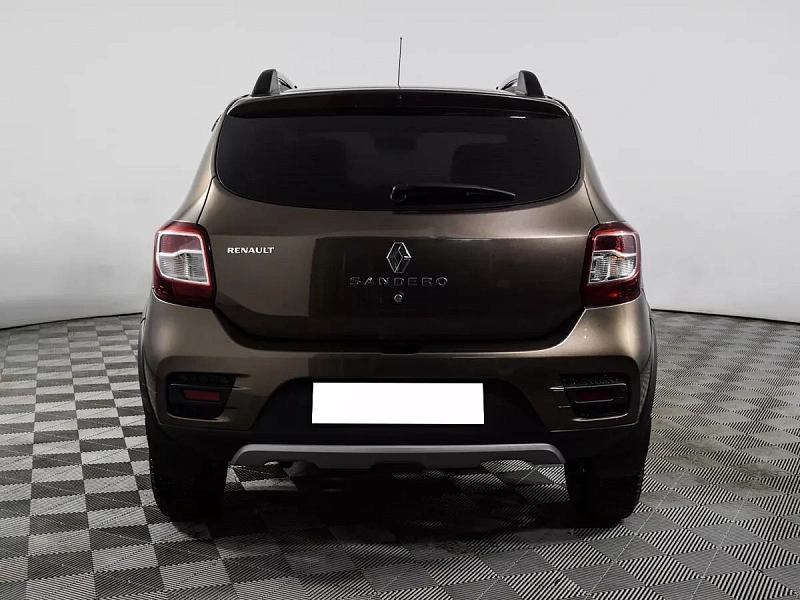 Sandero