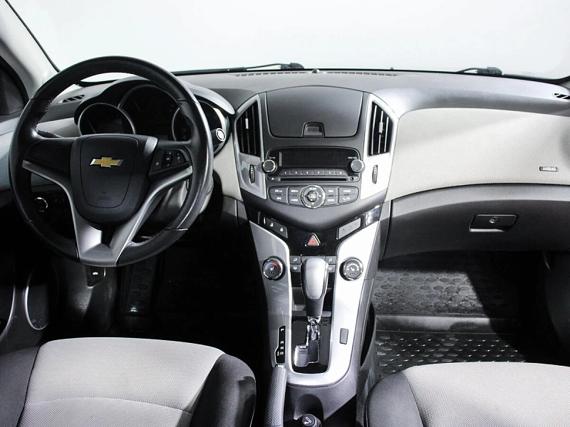 Cruze