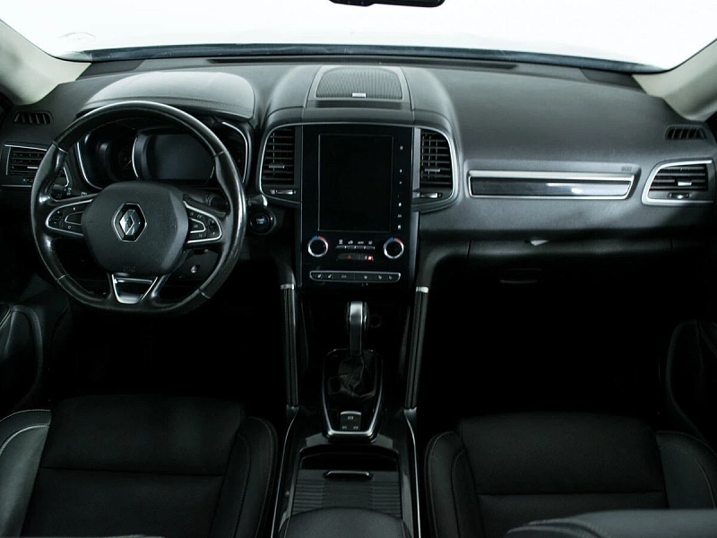 Koleos