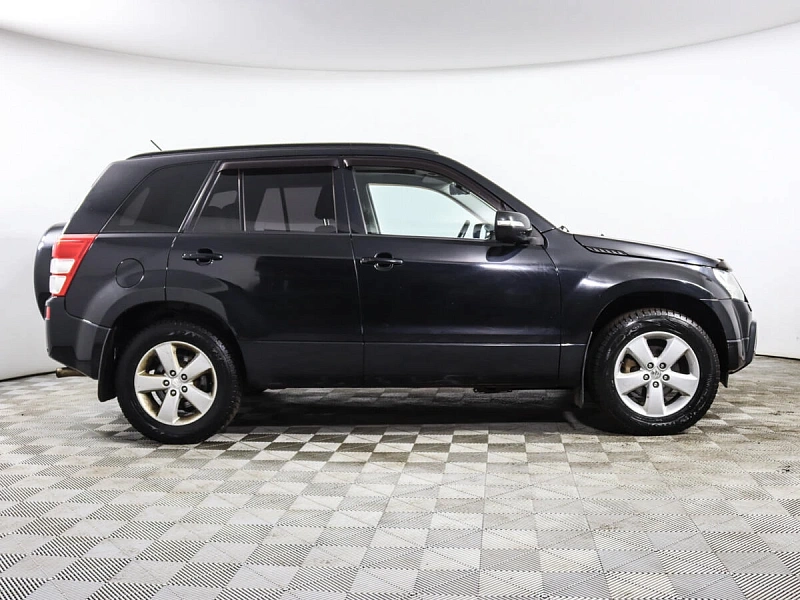 Grand Vitara