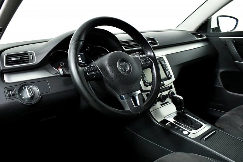 Passat