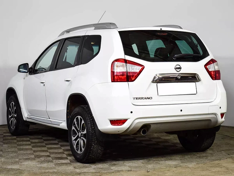 Terrano