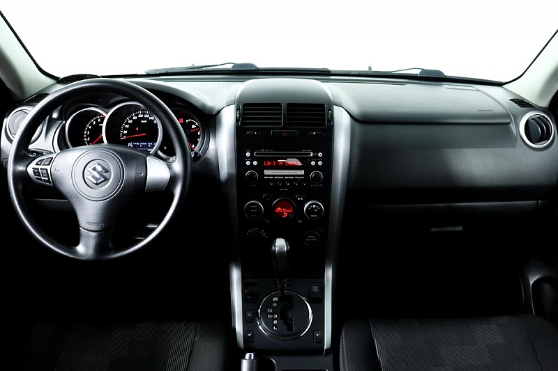 Grand Vitara