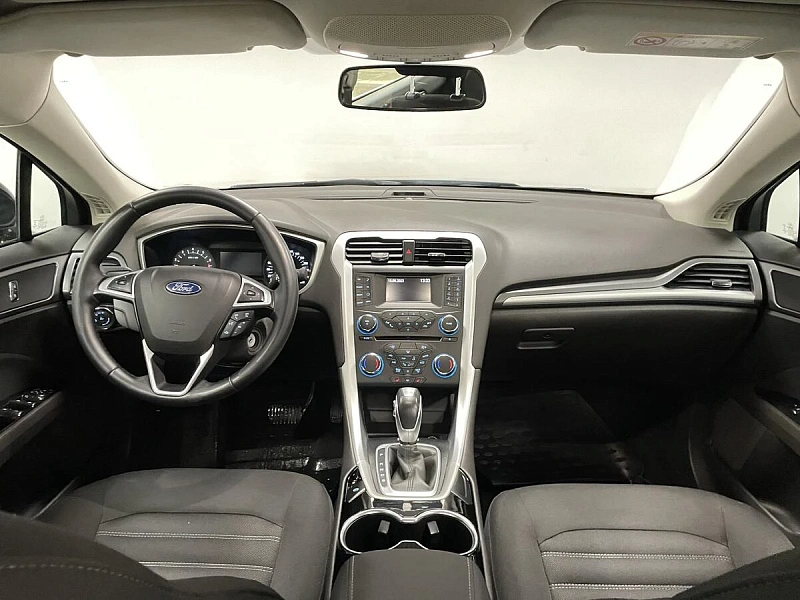 Mondeo