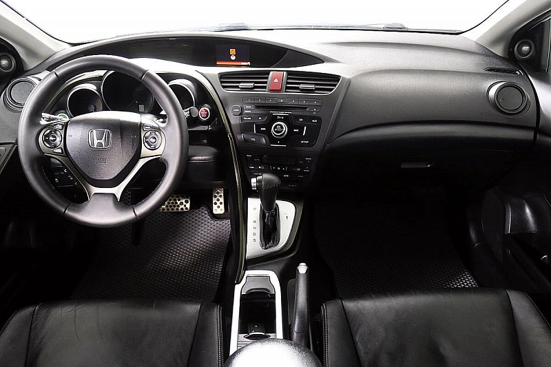 Civic