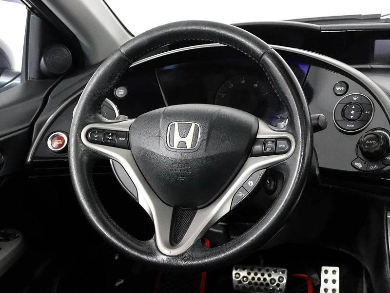 Civic