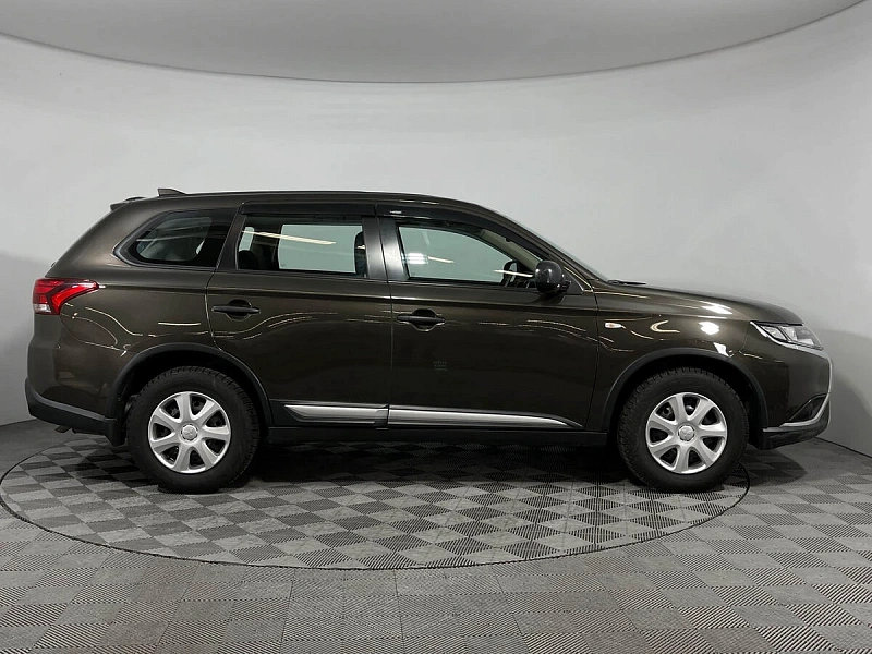 Outlander