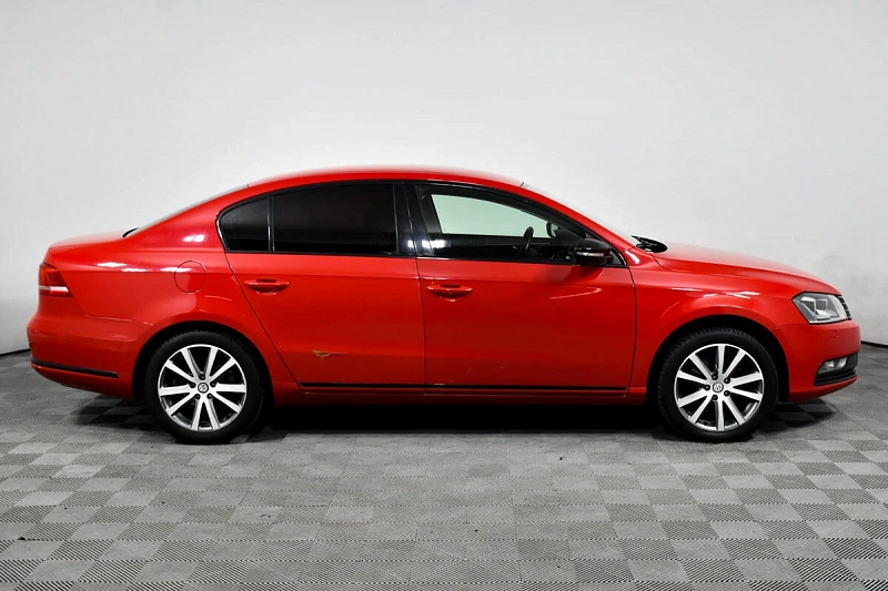 Passat