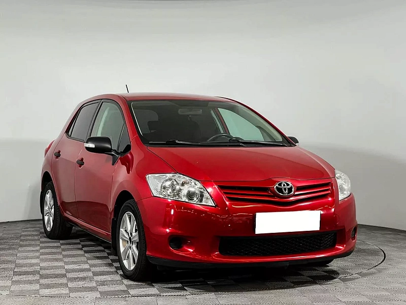 Auris