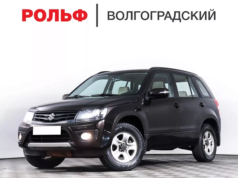 Grand Vitara