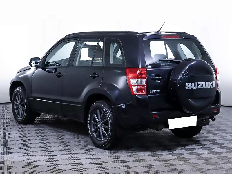 Grand Vitara