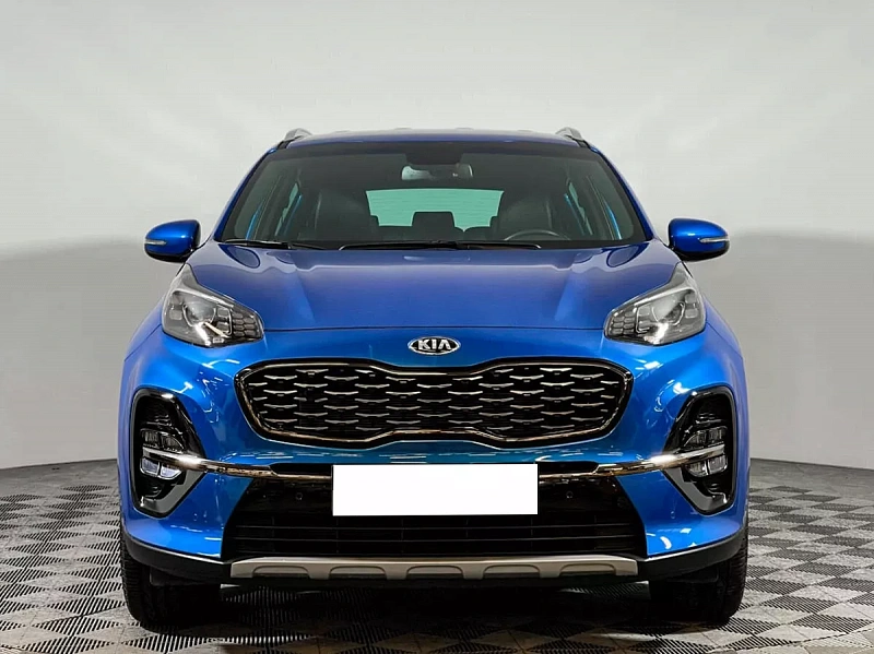 Sportage