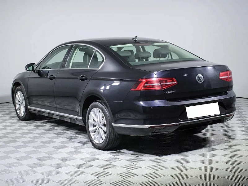 Passat