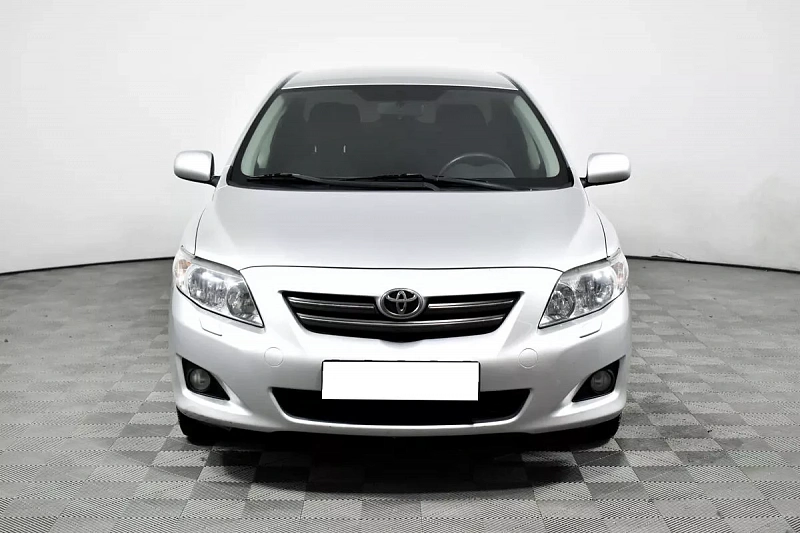 Corolla