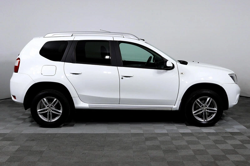 Terrano