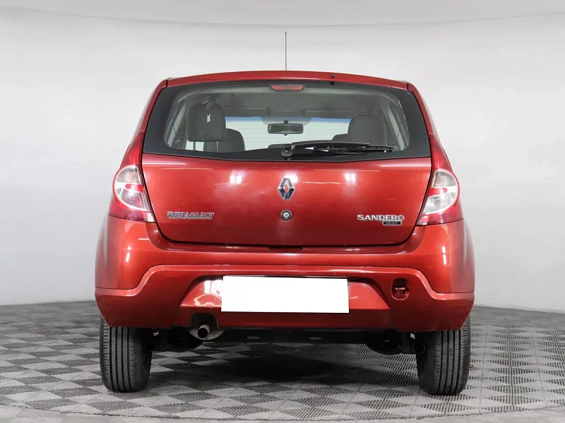 Sandero