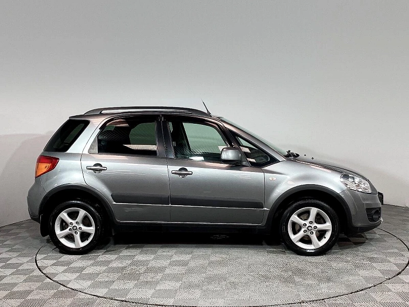SX4