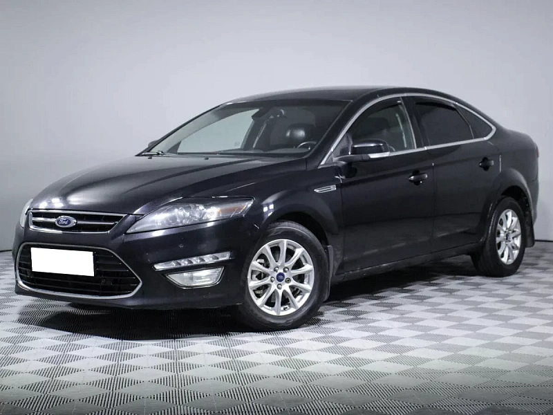 Mondeo