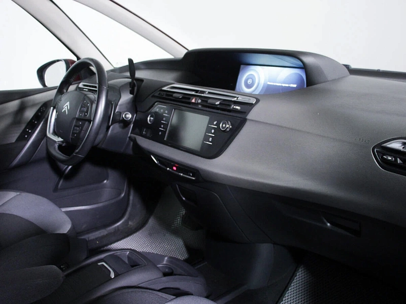 C4 Picasso