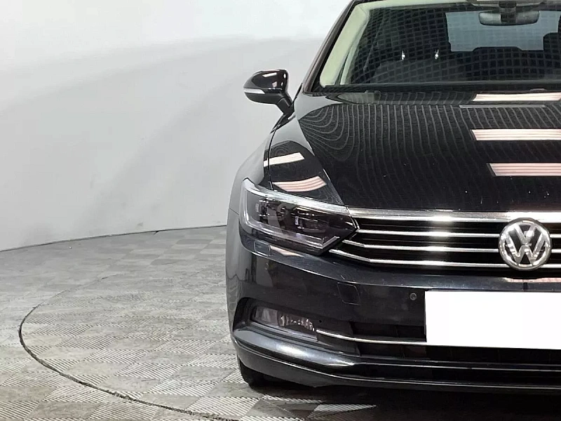 Passat