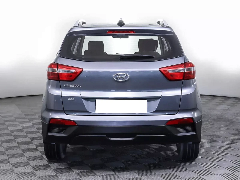 Creta