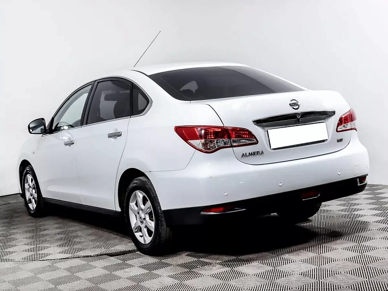 Almera