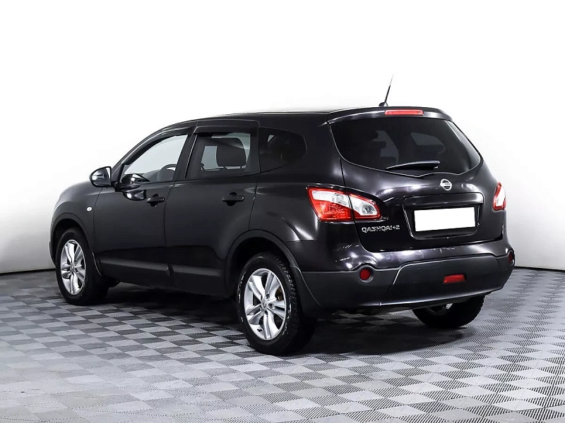 Qashqai+2