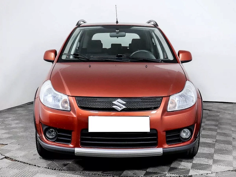 SX4