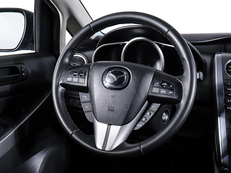 CX-7
