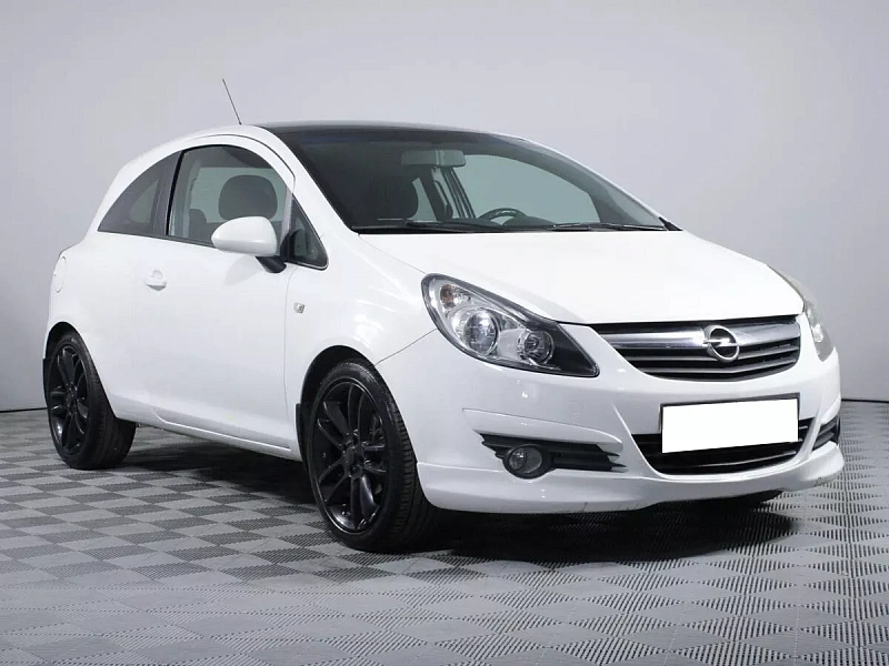 Corsa