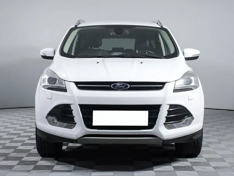 Kuga