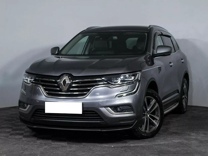 Koleos