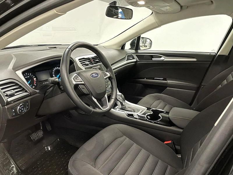 Mondeo