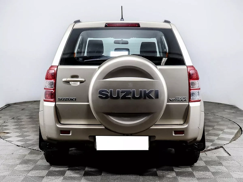Grand Vitara