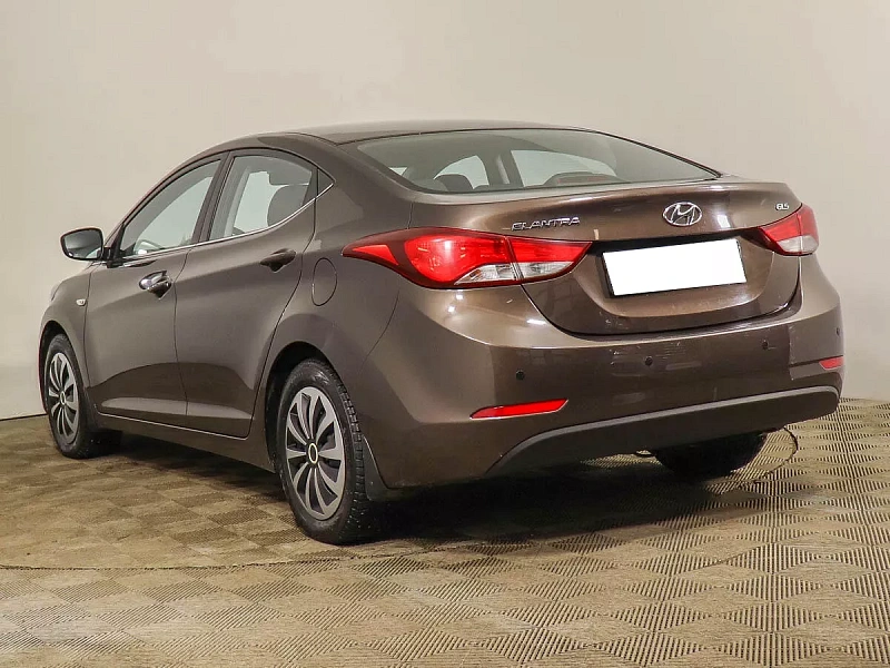 Elantra
