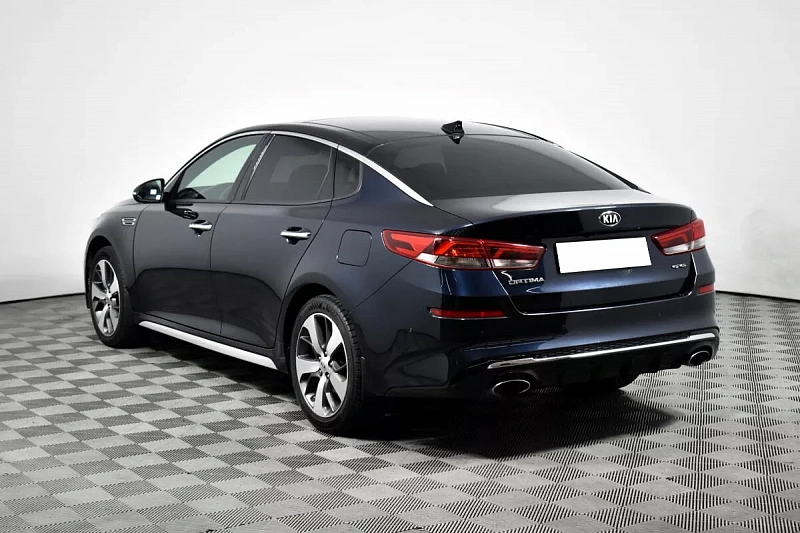 Optima