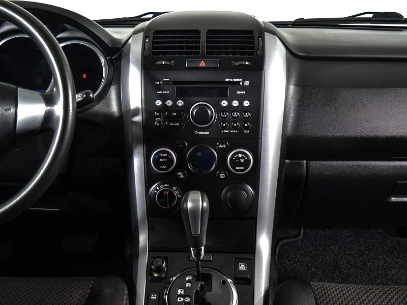 Grand Vitara
