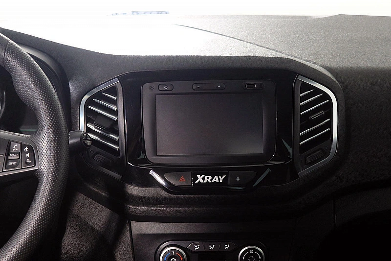 XRAY