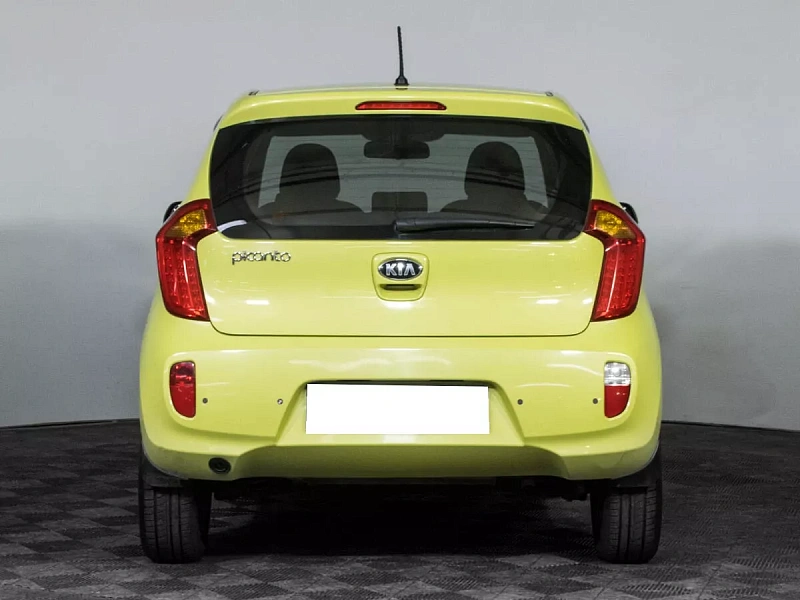 Picanto