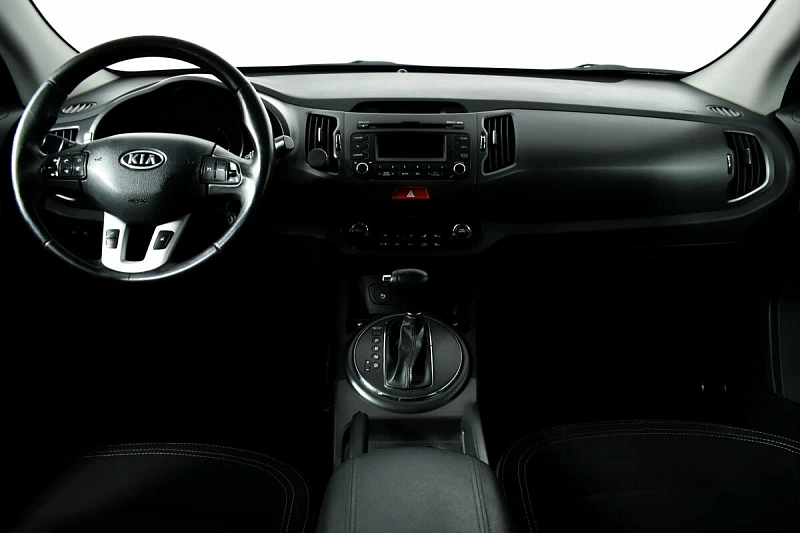 Sportage