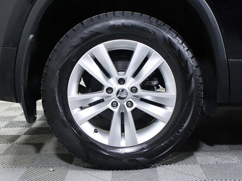 Kodiaq