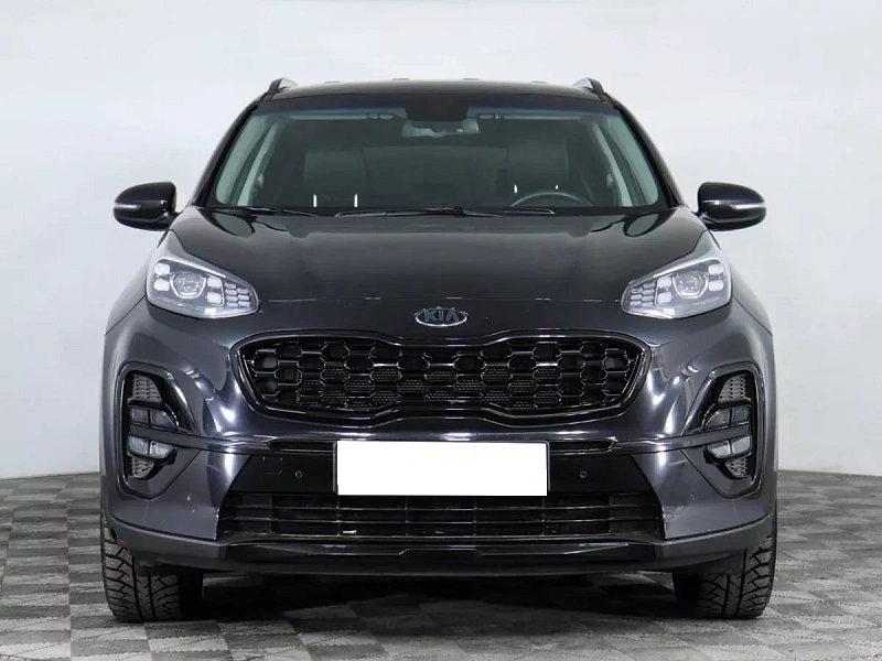 Sportage